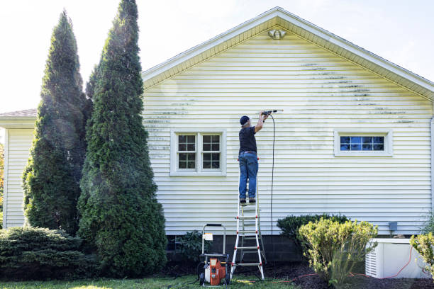 Historic Building Restoration in Loganville, GA